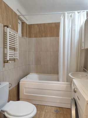 Apartament 2 camere central, langa Podul Decebal, Oradea - VANZARE - imagine 11