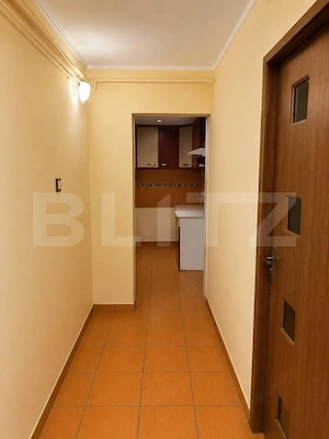 Apartament cu 3 camere, 69,85 mp, garaj inclus, etaj intermediar, zona Burdea - imagine 7