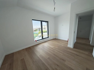 Casa P+M moderna | 4 dormitoare | 117 mp utili | Str. Aviatorilor - imagine 5