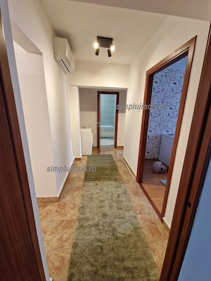 Apartament 3 camere – Lujerului / Militari – 1 min de metrou! - imagine 3