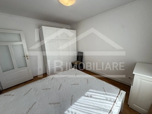 Apartament cu 2 camere, 55mp, Zona Ultracentral