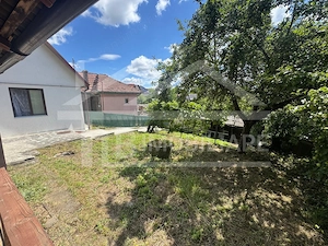 Casa cu 3 camere, 2300mp teren, zona SubPadure