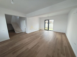 Casa P+M moderna | 4 dormitoare | 117 mp utili | Str. Aviatorilor - imagine 9