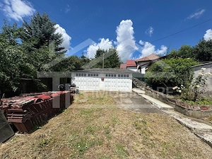 Casa cu 3 camere, 2300mp teren, zona SubPadure - imagine 11