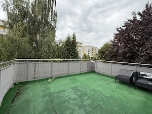 Apartament 2 camere zona Avantgarden Brasov - imagine 13