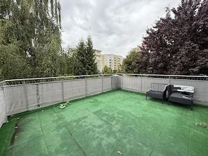 Apartament 2 camere zona Avantgarden Brasov - imagine 12