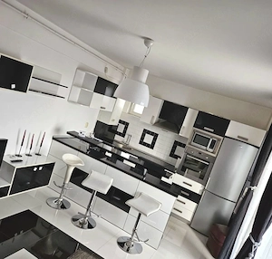 Apartament 3 camere zona Turnisor - imagine 5