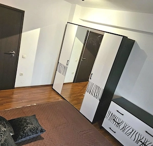 Apartament 3 camere zona Turnisor - imagine 2