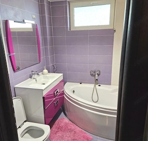 Apartament 3 camere zona Turnisor - imagine 7