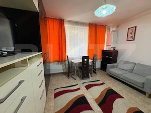 Apartament  2 camere, parcare, zona Buna Ziua - imagine 3