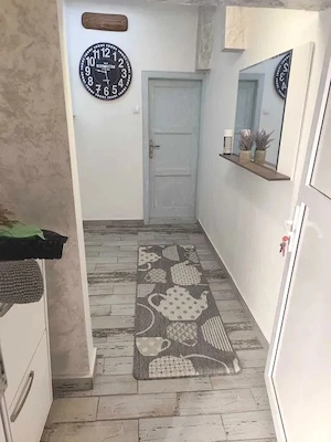 Garsoniera premium zona Ultracentrala - imagine 7