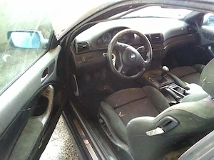 Ofer spre vanzare automobil marca BMW - imagine 4