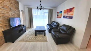Apartament 2 camere zona Calea Cisnadiei - imagine 2