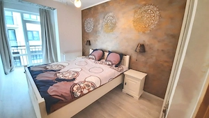 Apartament 2 camere zona Calea Cisnadiei - imagine 5