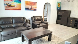 Apartament 2 camere zona Calea Cisnadiei - imagine 3