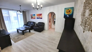 Apartament 2 camere zona Calea Cisnadiei