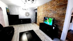Apartament 2 camere zona Calea Cisnadiei - imagine 4