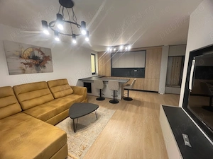 Apartament 2 camere-Faleza Nord - imagine 4
