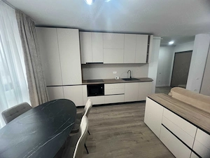 Apartament 2 camere-Faleza Nord - imagine 12