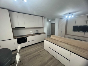 Apartament 2 camere-Faleza Nord - imagine 2
