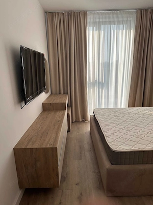 Apartament 2 camere-Faleza Nord - imagine 6