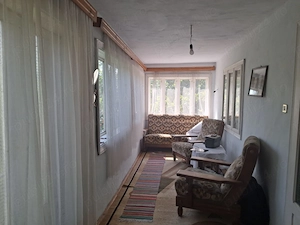 Casa si teren în Malini, judetul Suceava, teren 5000mp , proprietar - imagine 4