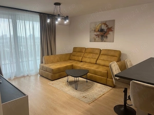 Apartament 2 camere-Faleza Nord - imagine 7