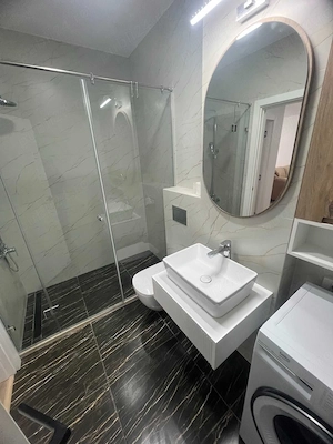 Apartament 2 camere-Faleza Nord - imagine 10