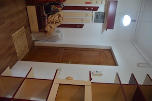 Inchiriere apartament cu doua camere  -Busteni - imagine 14