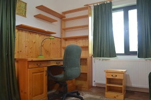 Inchiriere apartament cu doua camere  -Busteni - imagine 4