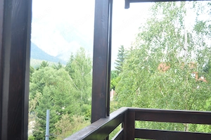 Inchiriere apartament cu doua camere  -Busteni - imagine 3