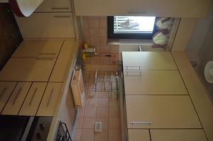 Inchiriere apartament cu doua camere  -Busteni - imagine 13