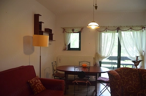 Inchiriere apartament cu doua camere  -Busteni - imagine 17