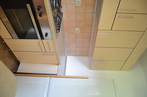 Inchiriere apartament cu doua camere  -Busteni - imagine 12