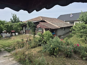 casa P+E cu 2 intrari, 240 mp, 7 cam, in Becicherecu Mic, la 15 km de Timisoara - imagine 6