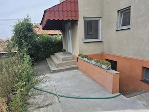 casa P+E cu 2 intrari, 240 mp, 7 cam, in Becicherecu Mic, la 15 km de Timisoara - imagine 3
