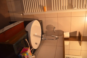 Inchiriere apartament cu doua camere  -Busteni - imagine 8