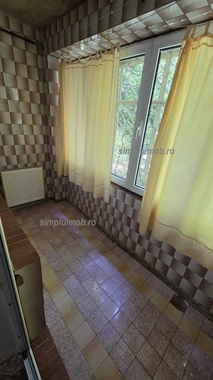 Decomandat 2 Camere, 1 Decembrie - imagine 6