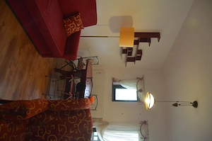 Inchiriere apartament cu doua camere  -Busteni - imagine 11