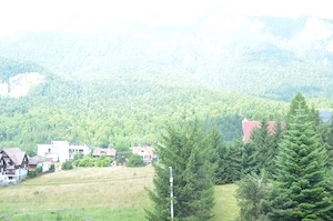 Inchiriere apartament cu doua camere  -Busteni - imagine 2