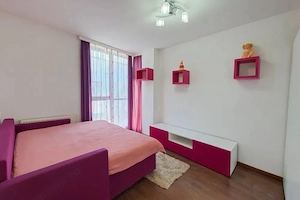 Apartament modern 3 camere zona Doamna Stanca - imagine 3