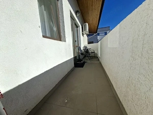 Apartament modern 3 camere zona Doamna Stanca - imagine 11