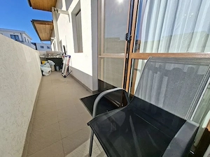 Apartament modern 3 camere zona Doamna Stanca - imagine 10