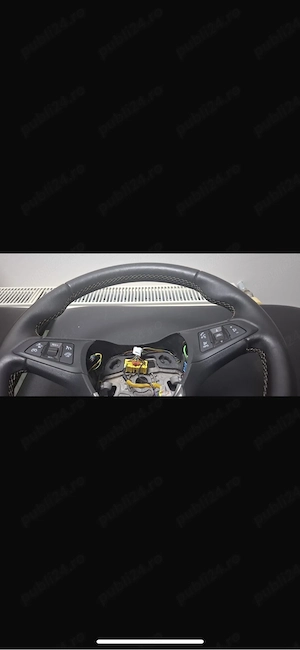 vand volan opel astra k  - imagine 3