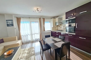 Apartament modern 3 camere zona Doamna Stanca - imagine 5