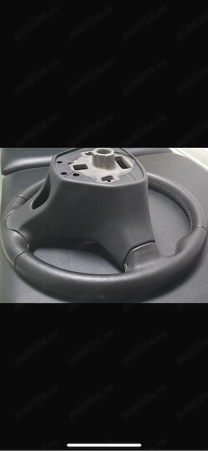 vand volan opel astra k  - imagine 5