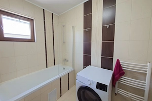 Apartament modern 3 camere zona Doamna Stanca - imagine 8