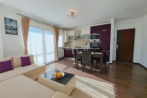 Apartament modern 3 camere zona Doamna Stanca - imagine 4