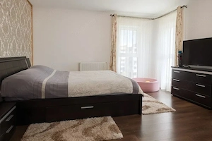 Apartament modern 3 camere zona Doamna Stanca - imagine 2
