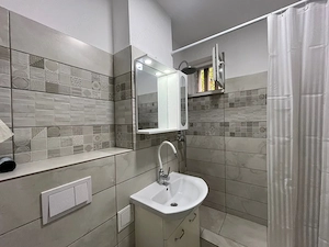 Apartament 2 camere modern Calea Dumbravii - imagine 9